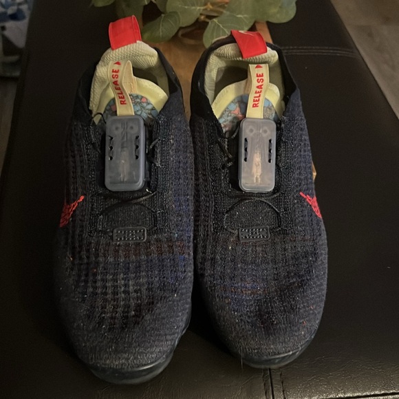 Nike Vapormax Gentle used (about 4x) - Picture 2 of 4
